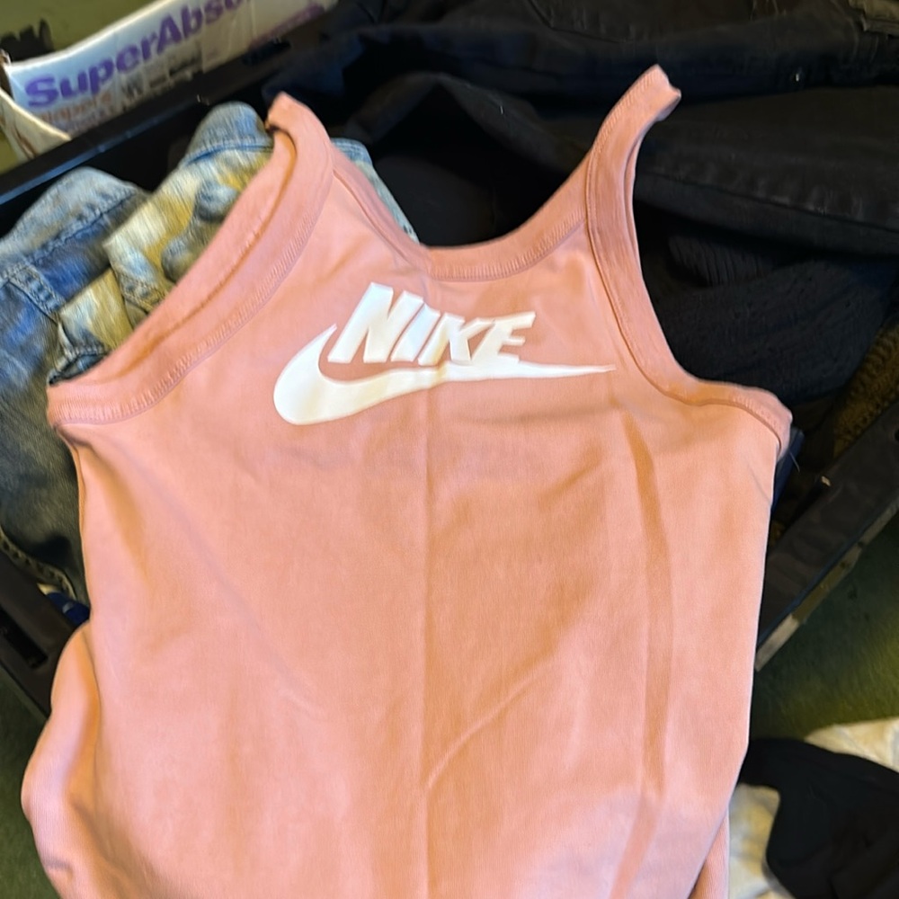 Body suit Nike